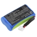 Battery Replaces EAC63918901