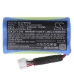 Battery Replaces EAC63918901