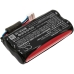 Batterier till högtalare Lg CS-LPM700XL
