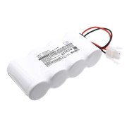 CS-LPN400LS<br />Batteries for   replaces battery 621-0792