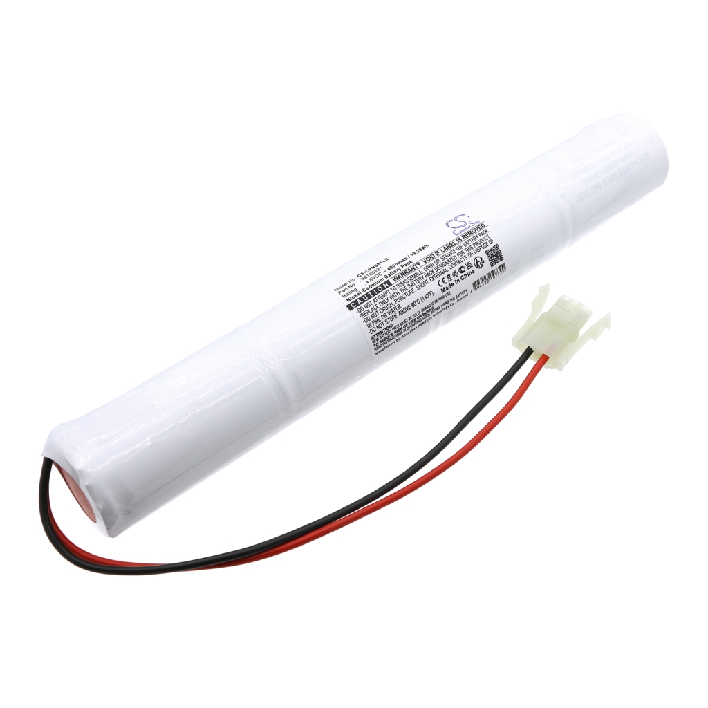 Home Security Camera Battery Lite-plan CS-LPN981LS