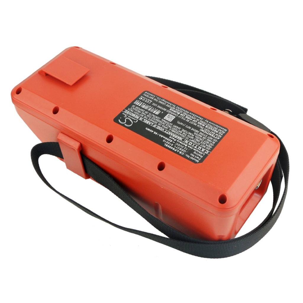 Batterier för verktyg Leica CS-LPS400SL