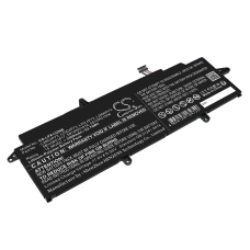 Kompatibel batteribyte för LENOVO  5B10W51820, L20M4P73, 5B10W51859, SB10W51960, 5B10W51819...