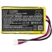 Batterier till högtalare Lg CS-LPX200SL
