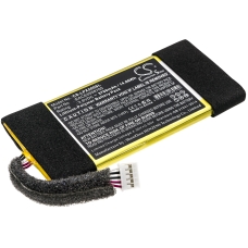 Kompatibel batteribyte för LG EAC63558705