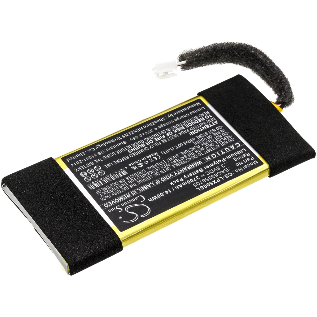 Battery Replaces EAC63558705