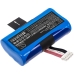 Batterier för betalningsterminaler Landi CS-LQM300BL
