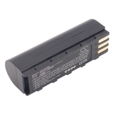 Compatible battery replacement for SYMBOL 21-62606-01,50120448,BTRY-LS34IAB00-00