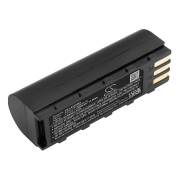 BarCode, Scanner Battery Symbol LS3478ER