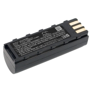 Batterier för skanner Symbol DS3578