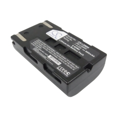 Kompatibel batteribyte för Samsung  SB-LSM80