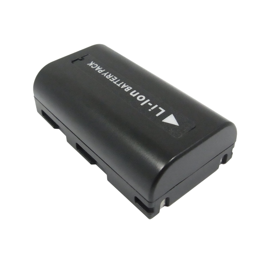 Camera Battery Samsung VP-DC163