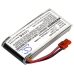 Syma RC hobby batteries CS-LT124RX