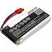 Batteries for Drones Syma X5UW