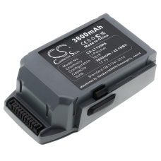 Kompatibel batteribyte för Dji CP.PT.00000077.01,CP.PT.000563,FB1-3830,GP785075-38300DB,M1CH-S