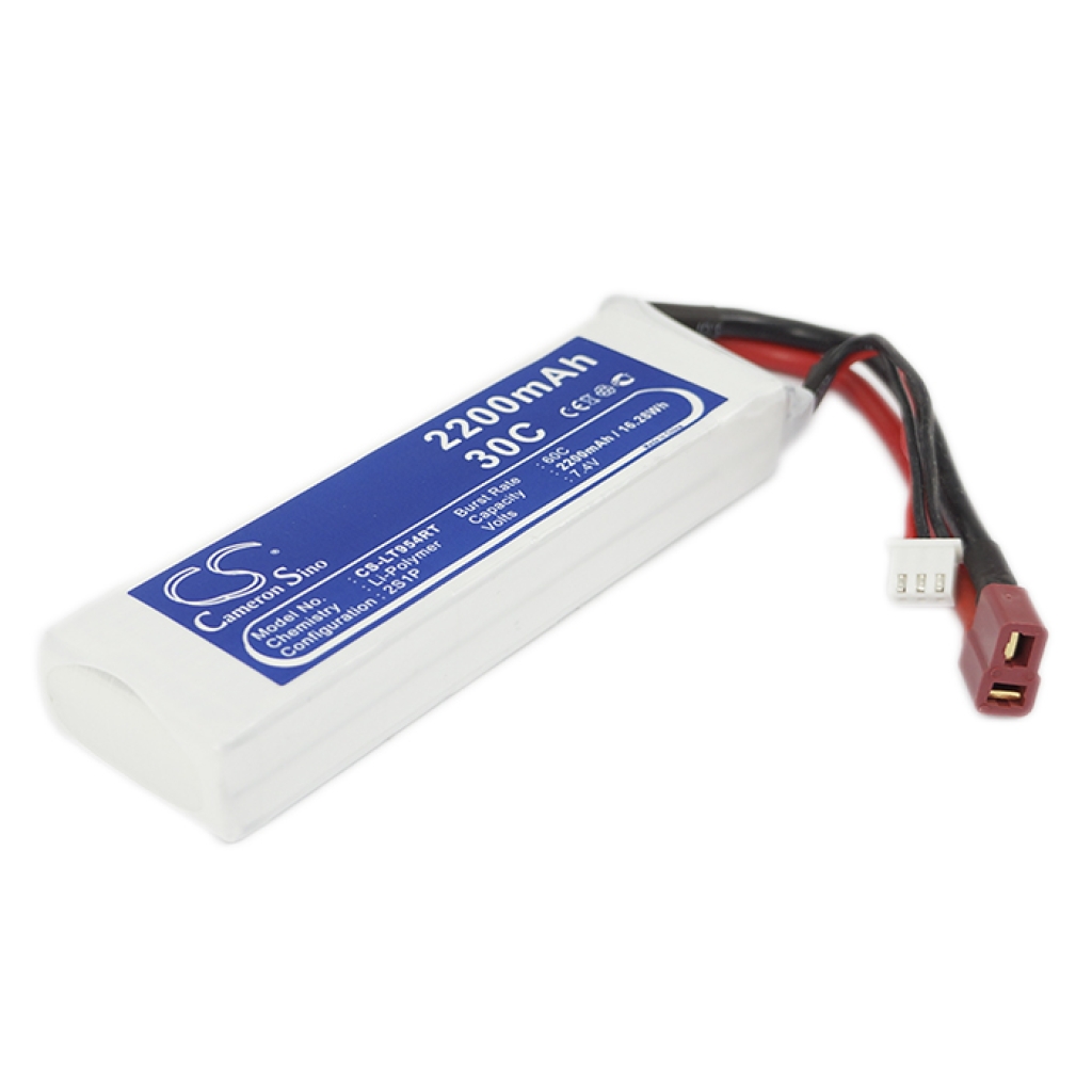 RC hobby batteries Rc CS-LT954RT