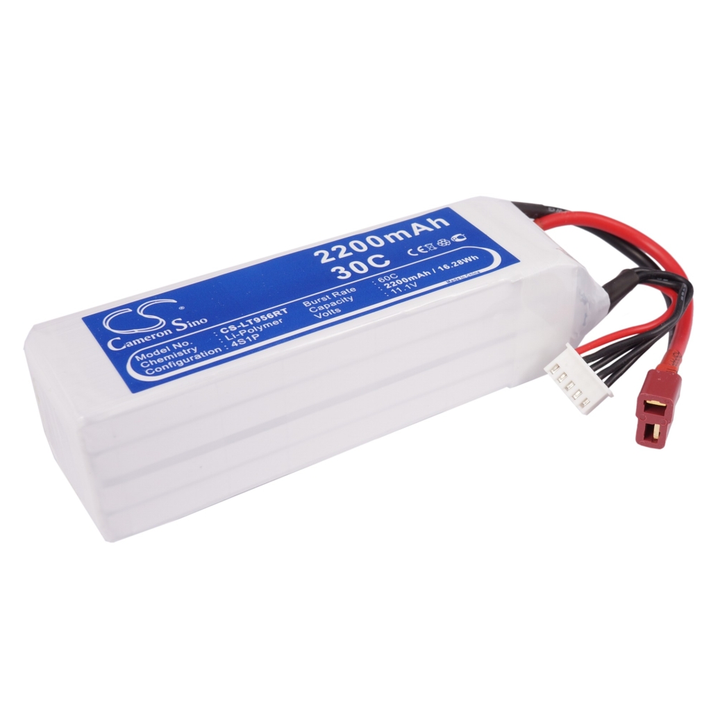 RC hobby batteries Rc CS-LT956RT