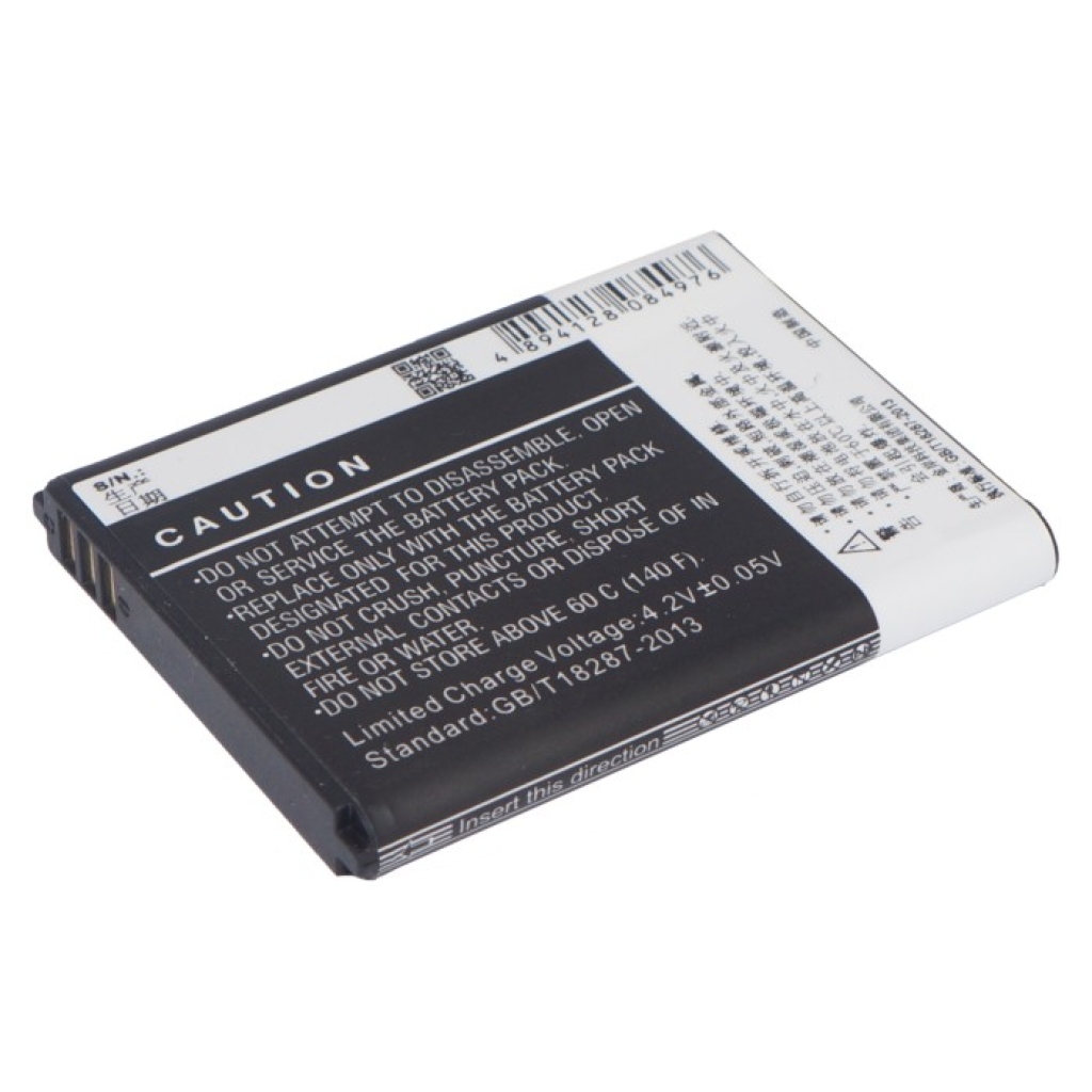 Batterier till mobiltelefoner Lenovo CS-LTP700XL