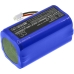 Batterier till dammsugare Aeno CS-LTR300VX