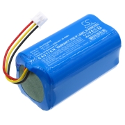 Batterier för smarta hem Midea M4