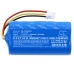 Battery Replaces D071-INR-CH-4S1P