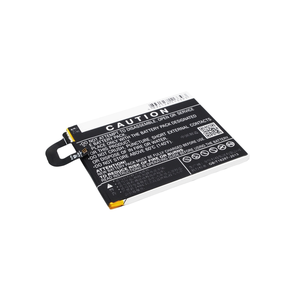 Battery Replaces LT55C