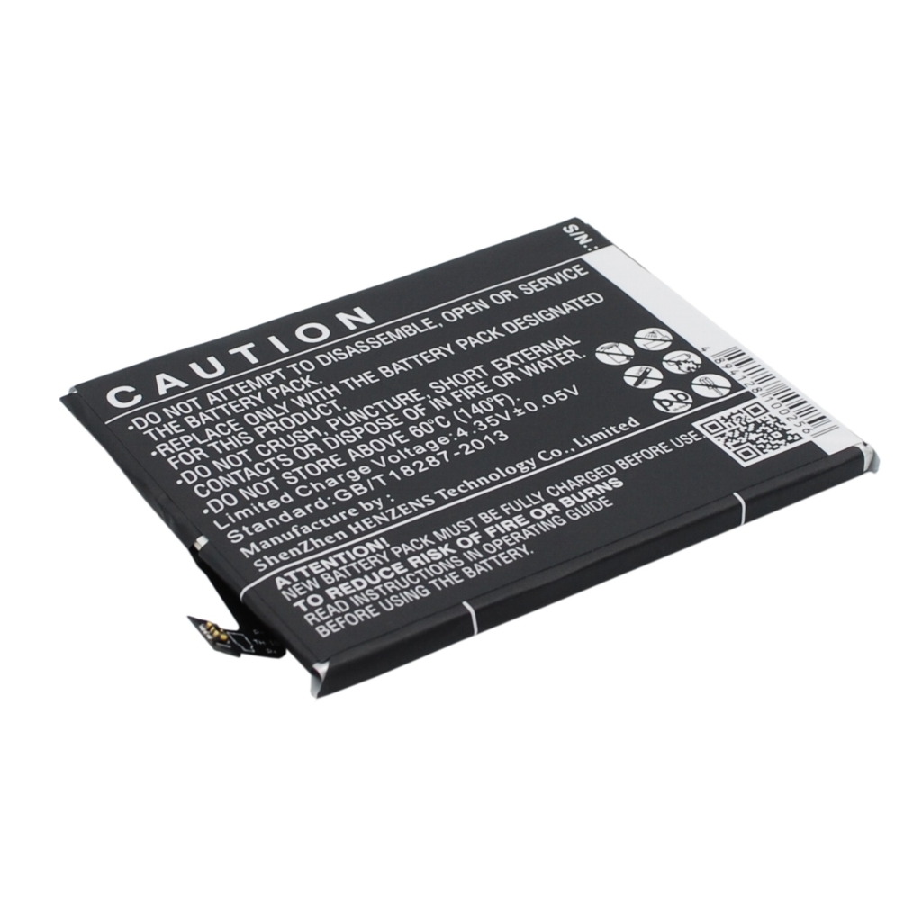 Battery Replaces LT55B