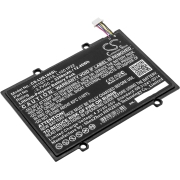 Tablet Battery Lenovo A1