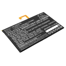 Kompatibel batteribyte för LENOVO  SB18C03763, L14D2P31