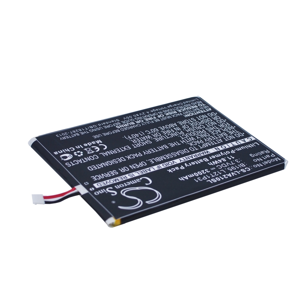 Battery Replaces BL195