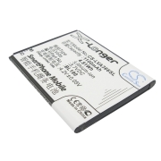 CS-LVA366SL<br />Batteries for   replaces battery BL190