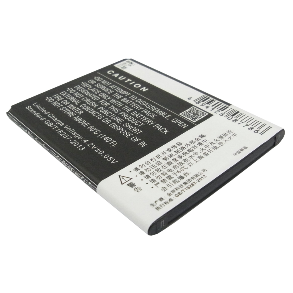 Mobile Phone Battery Lenovo A366T