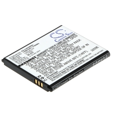 Kompatibel batteribyte för LENOVO BL233