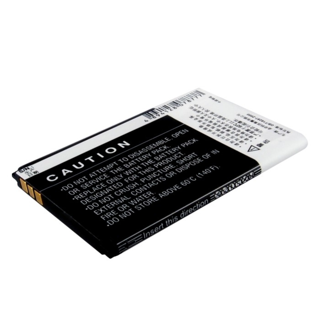 Battery Replaces BL177