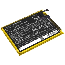 Kompatibel batteribyte för LENOVO  BL303