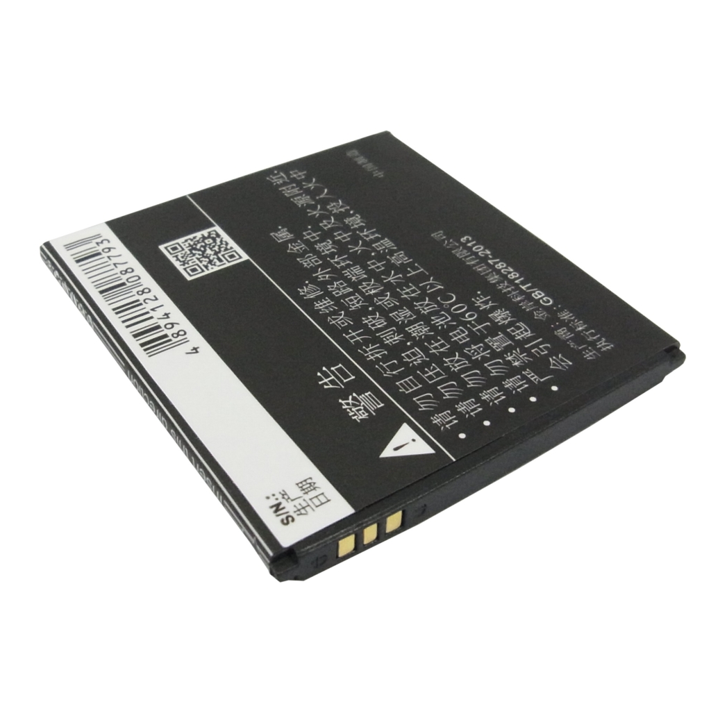 Batterier till mobiltelefoner Lenovo A670T