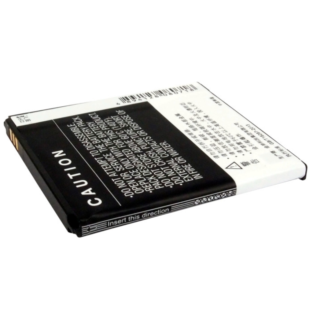 Battery Replaces BL197