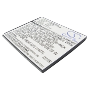 Mobile Phone Battery Lenovo A808T