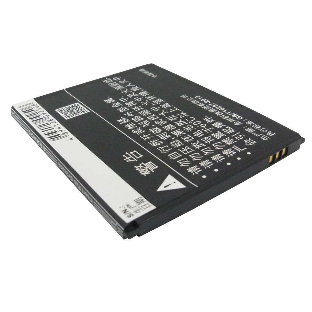 Batterier till mobiltelefoner Lenovo A808T