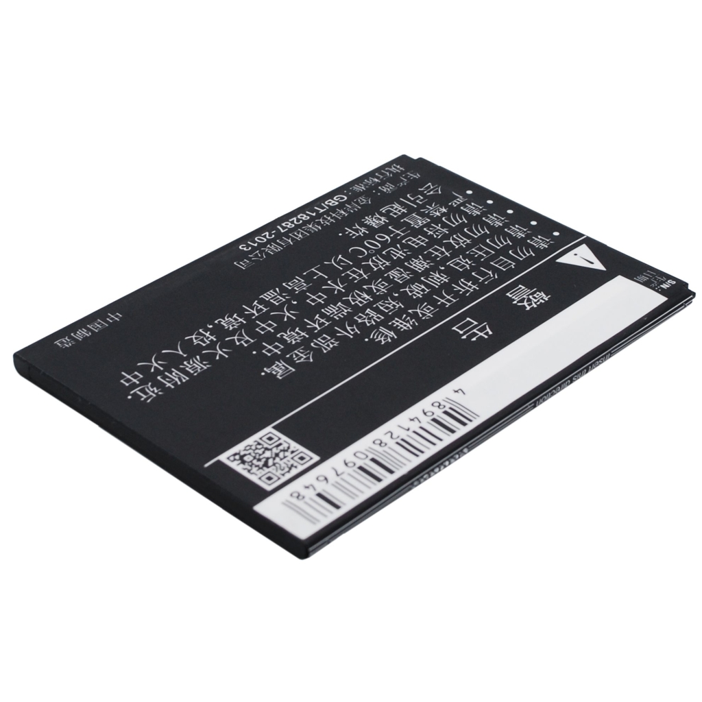 Mobile Phone Battery Lenovo A936