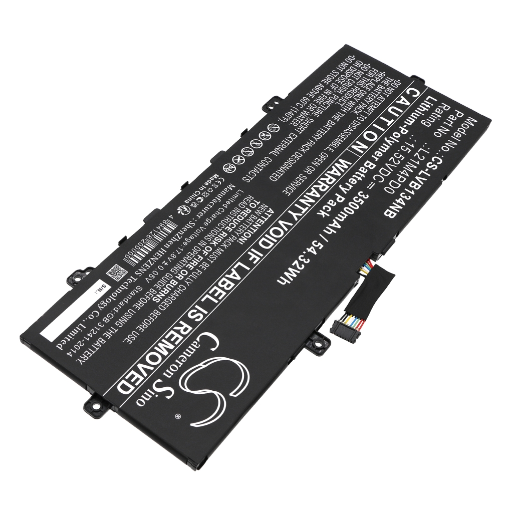 Battery Replaces 5B11D96865