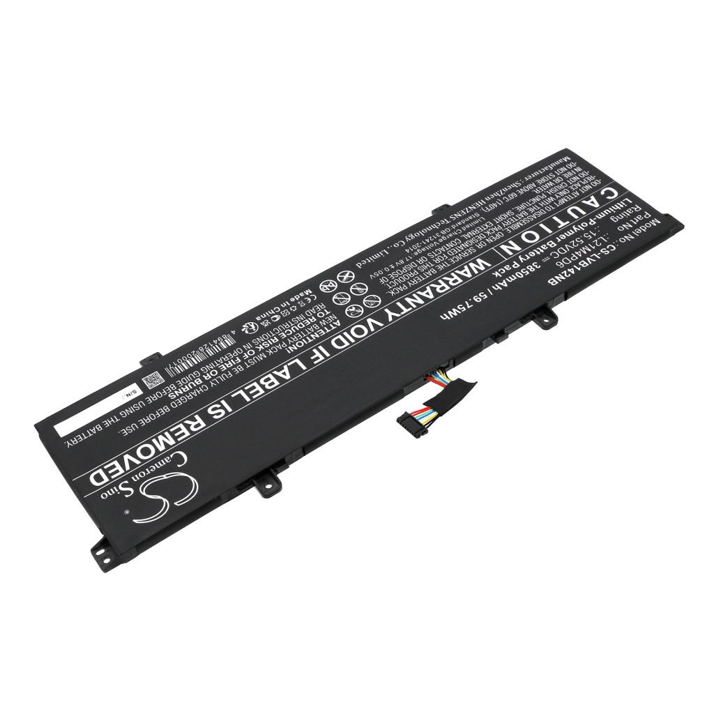 Battery Replaces L21L4PD6