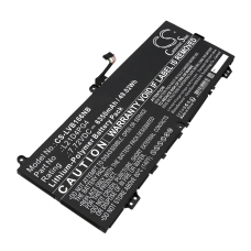 Kompatibel batteribyte för LENOVO L20C4PG4,L21D4PG4,L21M4PG4