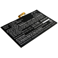 Kompatibel batteribyte för LENOVO L15C2P31,SB18C04740