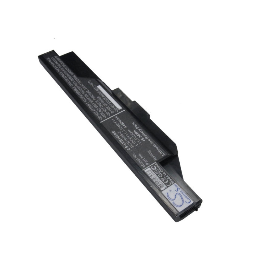 Battery Replaces L10C6Y11