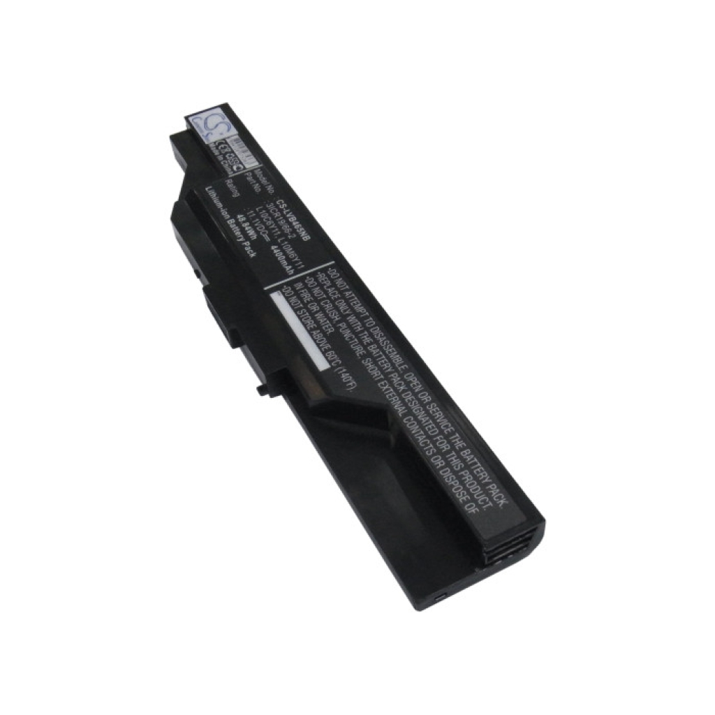 Batteries Notebook battery CS-LVB465NB