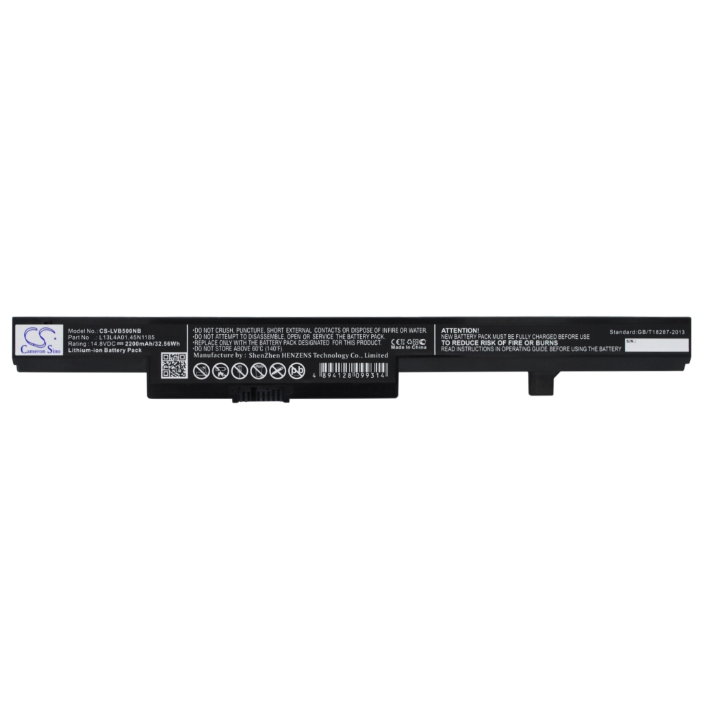 Lenovo Eraser M4400