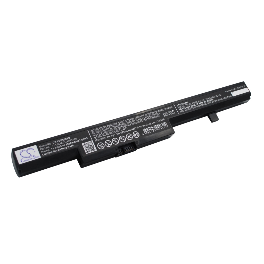 Battery Replaces FRU 45N1183