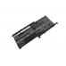 Batterier Ersätter ThinkPad X1 Carbon 4th(20FB-0029AU)
