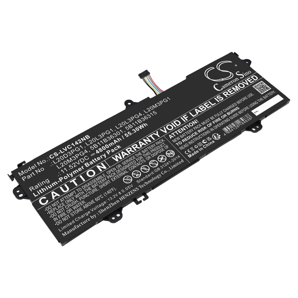 Lenovo 14w Gen 2 82N8001MAT